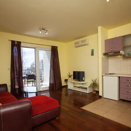 Apartments Tino Makarska Room photo