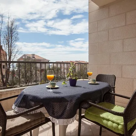 Apartments Tino Makarska Room photo