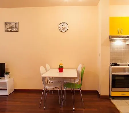 Apartments Tino Makarska Room photo