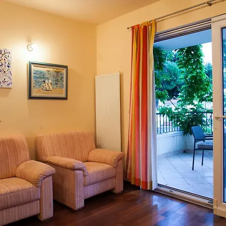 Apartments Tino Makarska Room photo
