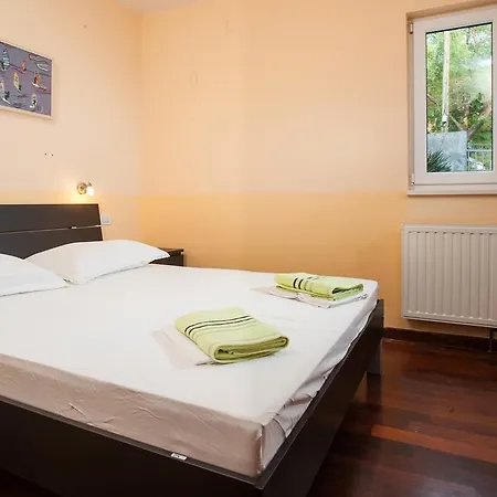 Apartments Tino Makarska Room photo