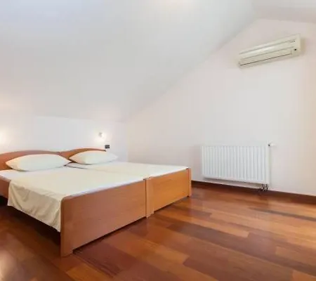 Apartments Tino Makarska Exterior photo
