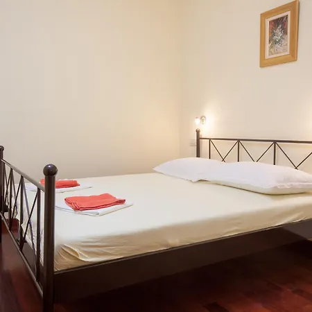 Apartments Tino Makarska Room photo