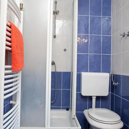 Apartments Tino Makarska Room photo