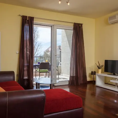 Apartments Tino Makarska Room photo