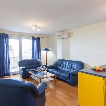 Apartments Tino Makarska Room photo