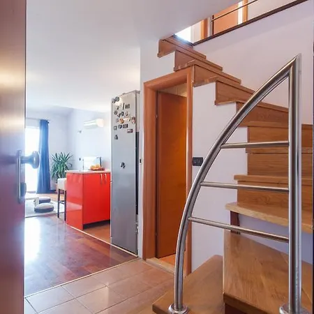 Apartments Tino Makarska Room photo