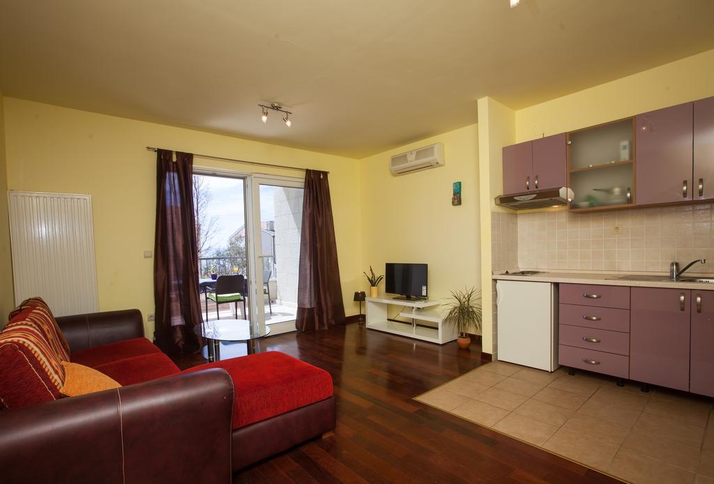 Tino Apartment Makarska