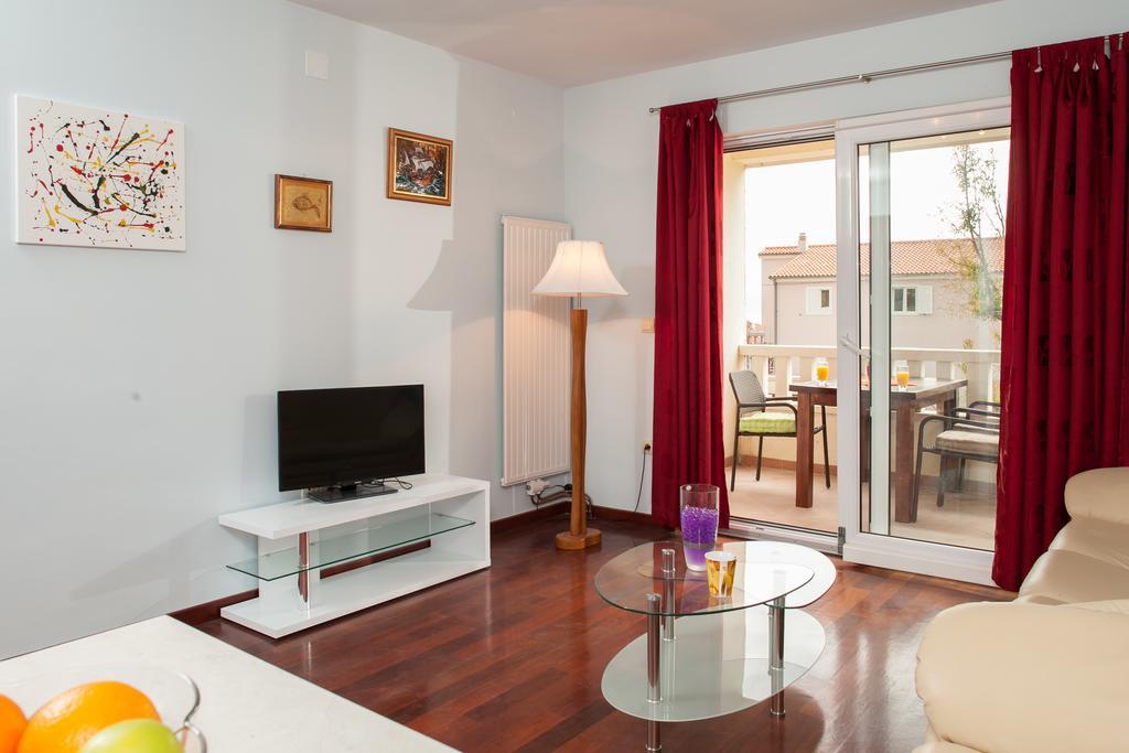 Tino Apartment Makarska
