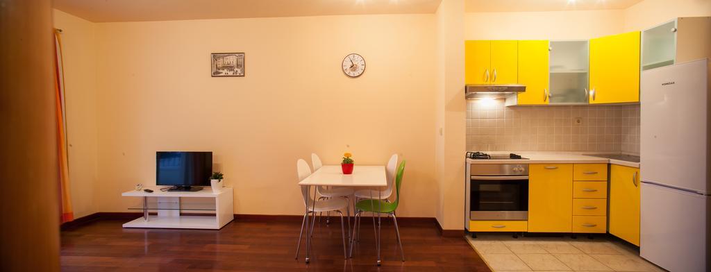 Apartment Tino