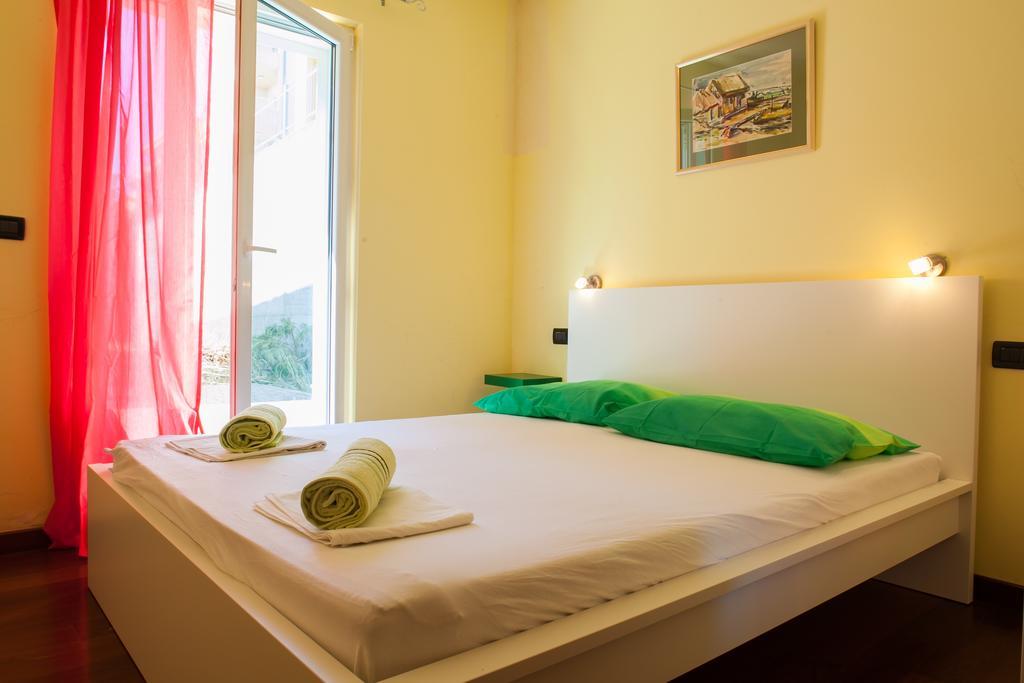Tino Apartment Makarska