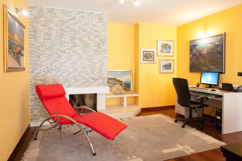 Apartment Tino Makarska