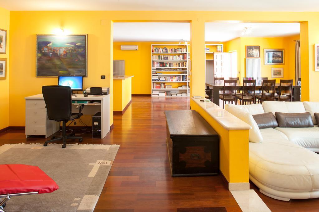 Tino Apartment Makarska