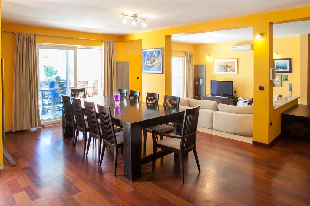 Apartment Tino Makarska