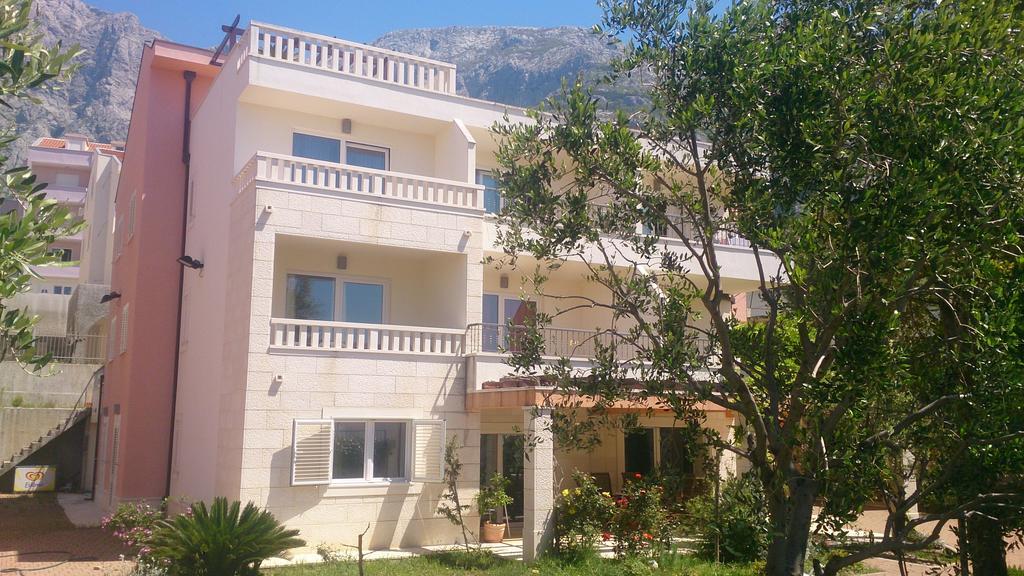 Tino Apartment Makarska