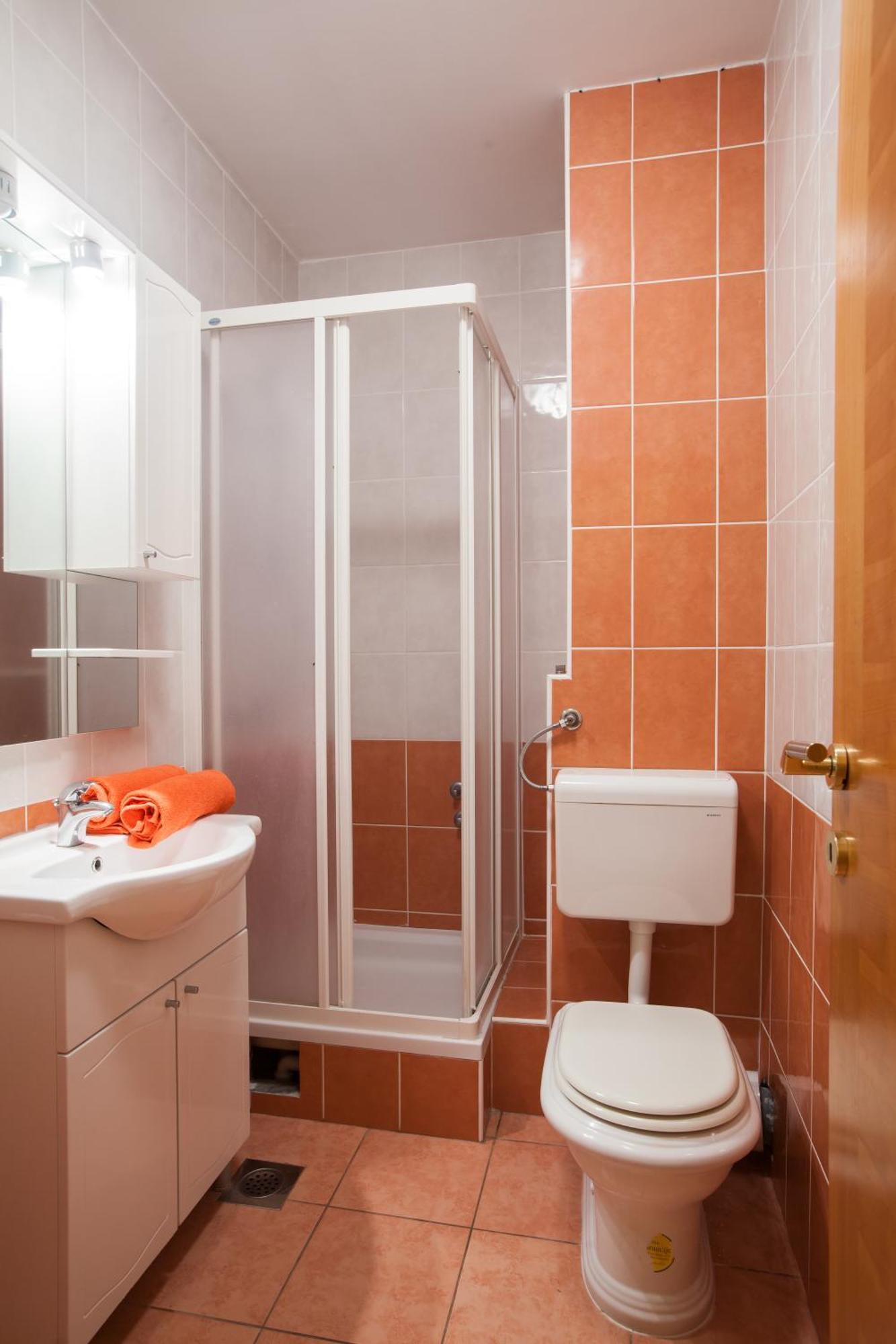 Tino Apartment Makarska