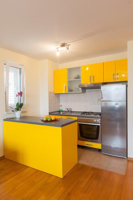 Tino Apartment *