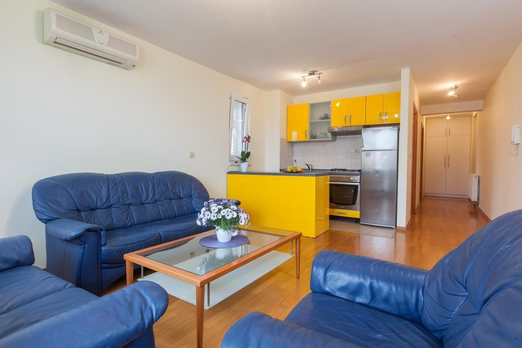 Tino Apartment Makarska