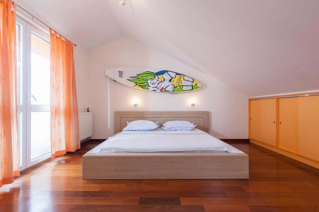 Tino Apartment Makarska