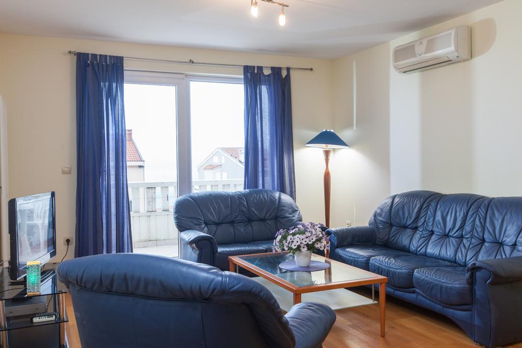 Tino Apartment Makarska