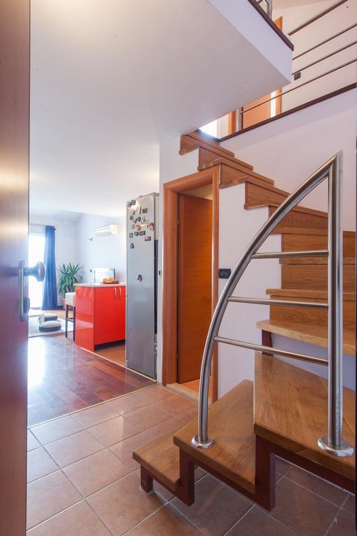 Apartment Tino Makarska