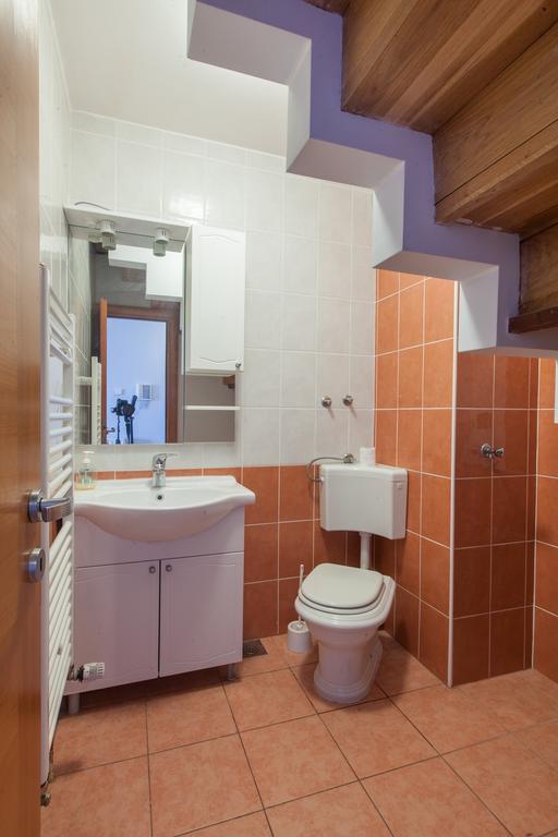 Tino Apartment *