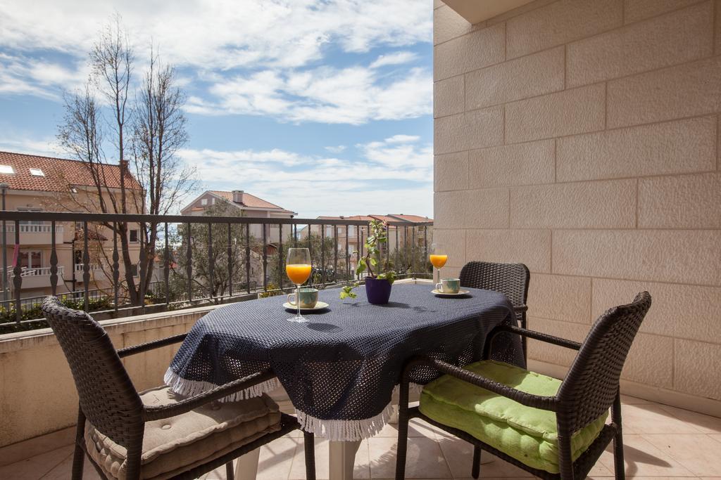 Apartman Tino Makarska