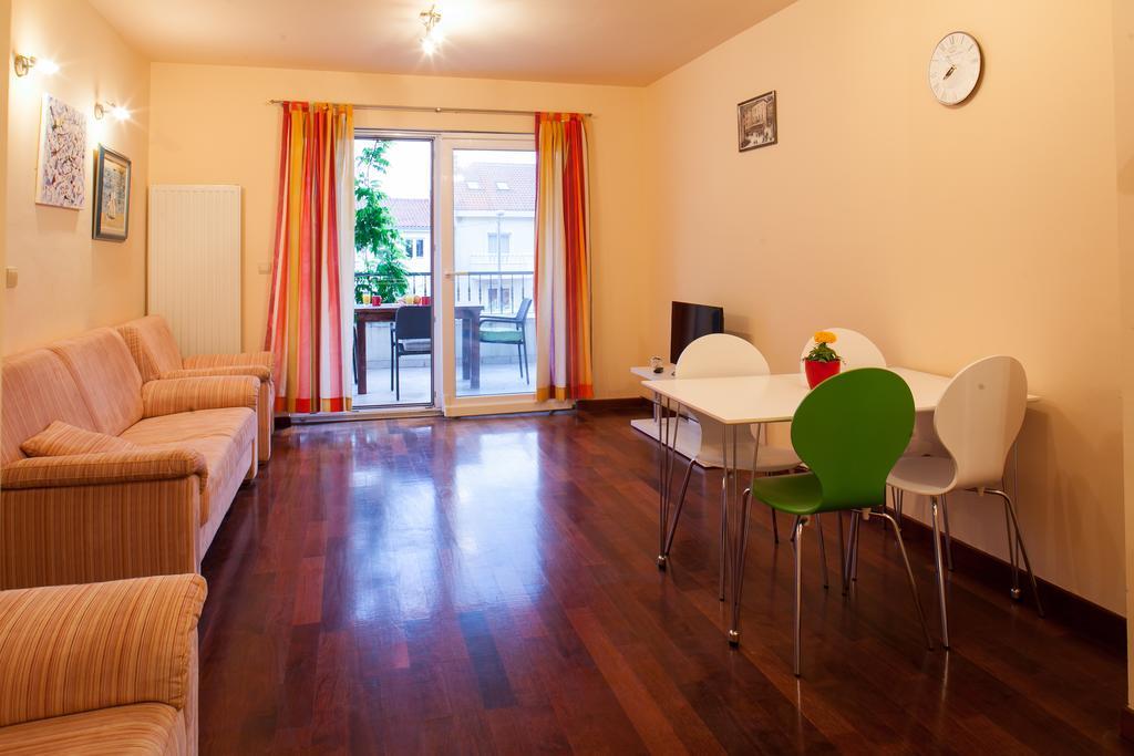 Tino Apartman Makarska