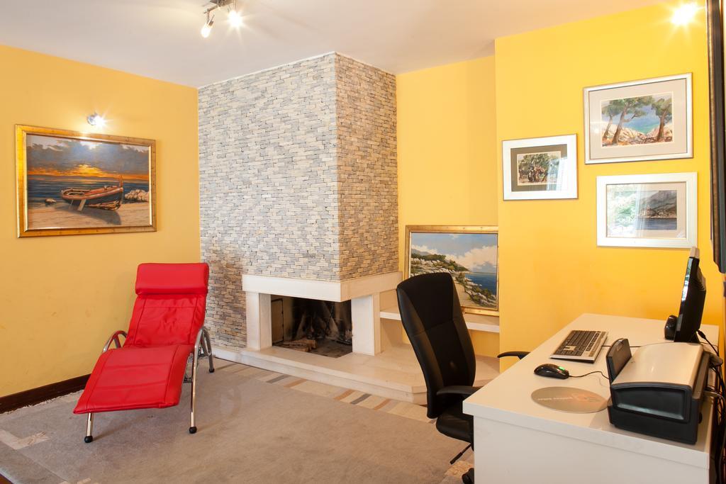 Apartman Tino