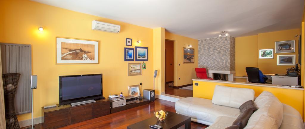 Apartman Tino