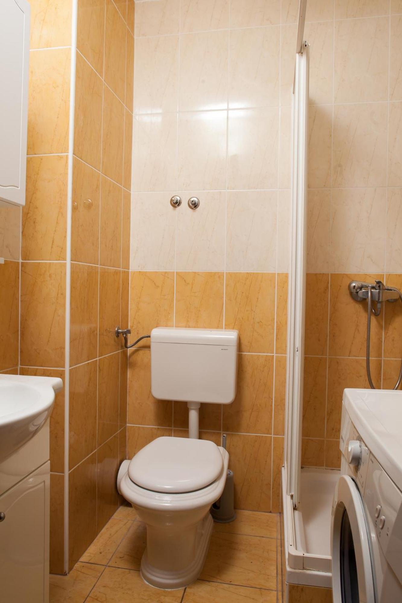 Apartman Tino