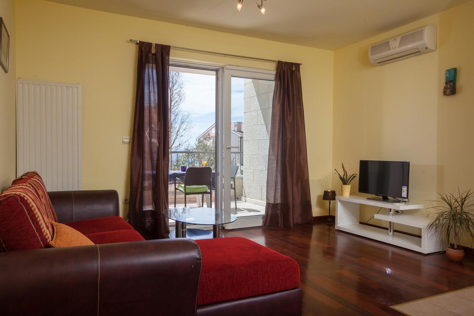 Tino Apartman *