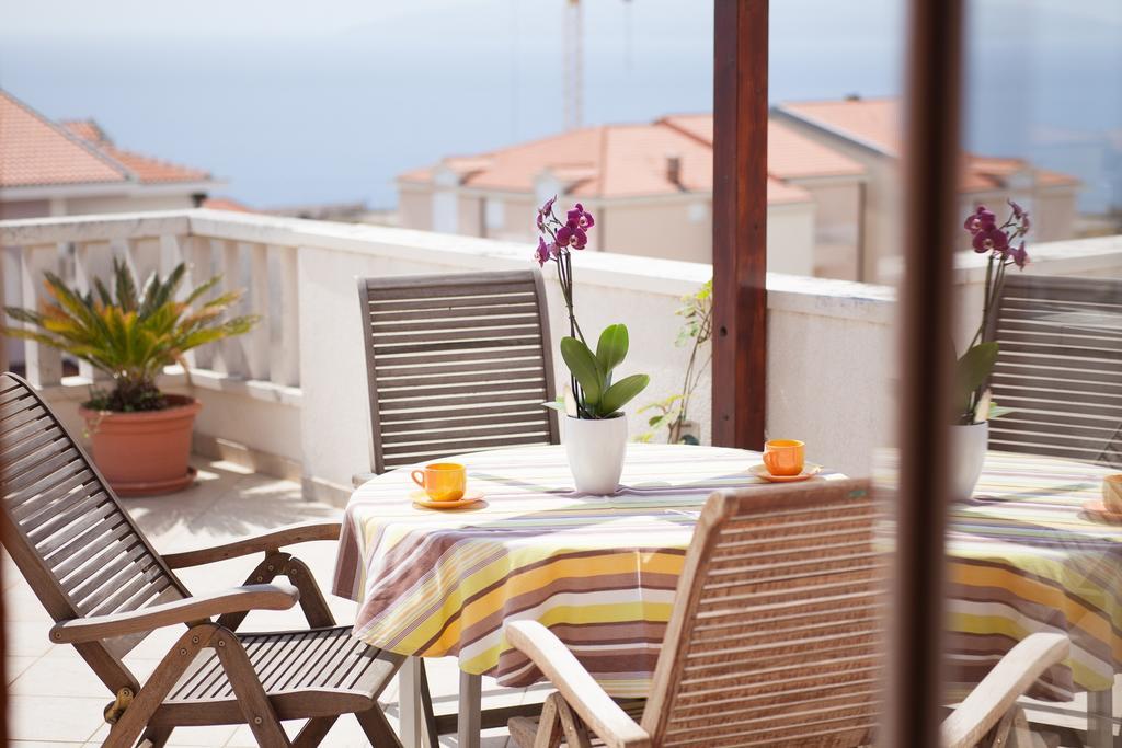 Tino Apartman Makarska